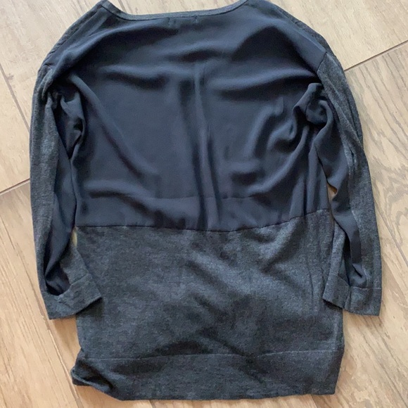 RW&Co sweater - Picture 2 of 2